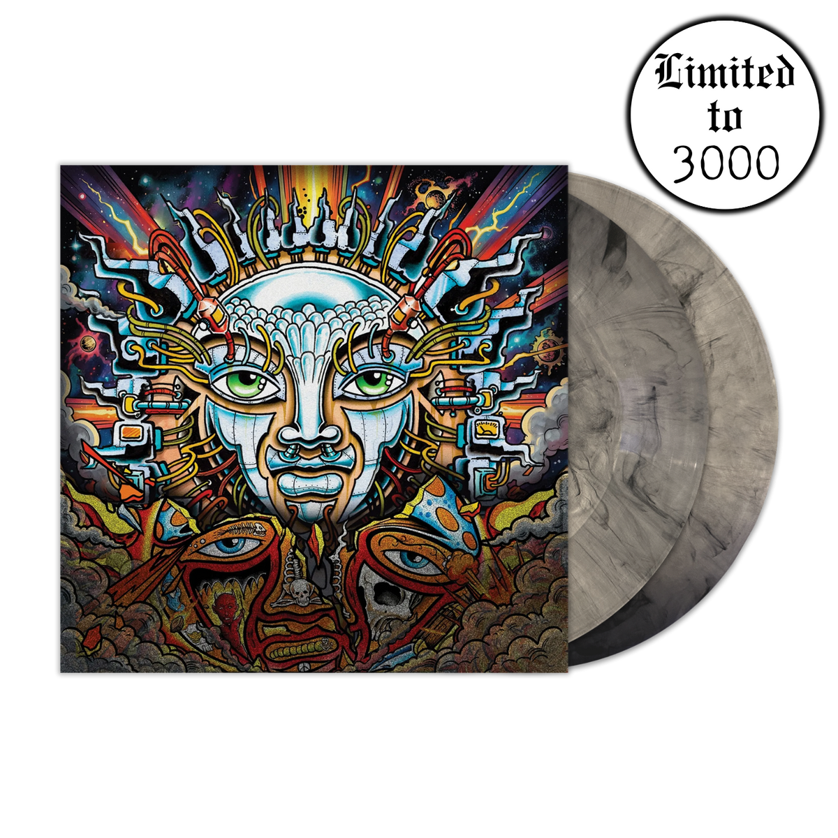 レコード ☆貴重NEW ☆SUBLIME サブライム 2x180g Vinyl Gatefold
